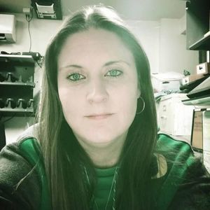 Meet your Posher, Stacy